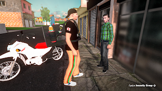 Grau Brasil - Screenshot 2