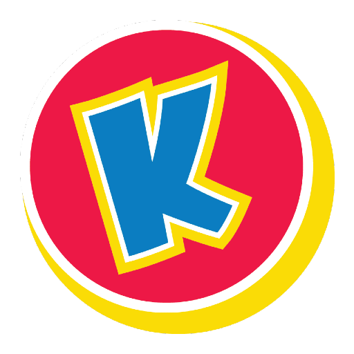 Knoebels Amusement Resort logo