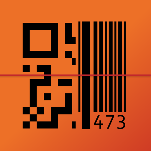 Simple QR Code Scanner  Icon