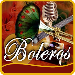 รูปไอคอน Musica Boleros