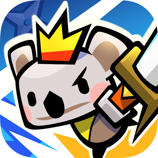 Combo Koala - Battle Hero 1.7.1 Icon