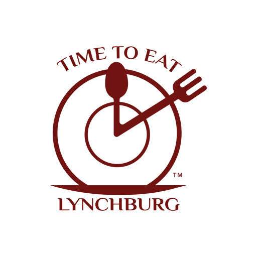 Time To Eat Lynchburg logo