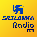 Cover Image of ดาวน์โหลด Sri Lanka Radio HD - Music & N  APK