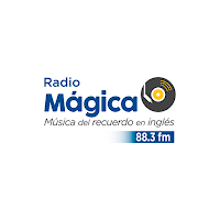 Radio Mágica 88.3 FM Perú
