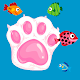 Cat fish game for cats विंडोज़ पर डाउनलोड करें