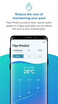 Flipr - Connected Pool screenshot 8