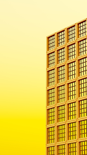 Yellow Color Wallpaper Screen 3