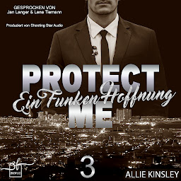 Icon image Protect Me (Protect me): Ein Funken Hoffnung