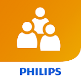Philips User Summit icon