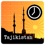 Время намаза Таджикистан icon