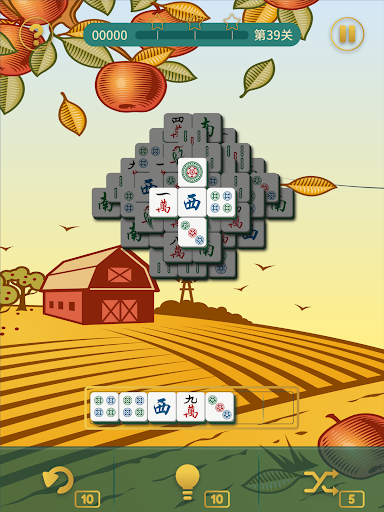 Mahjong Craft - Triple Matching Puzzle 5.7 screenshots 16