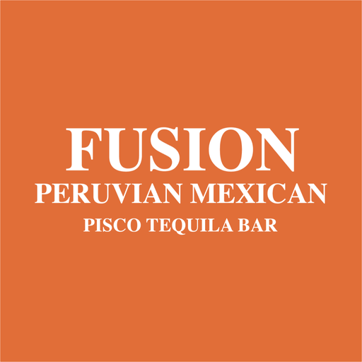 Fusion HK Bar and Grill logo