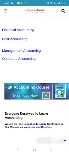 Accounting Education
