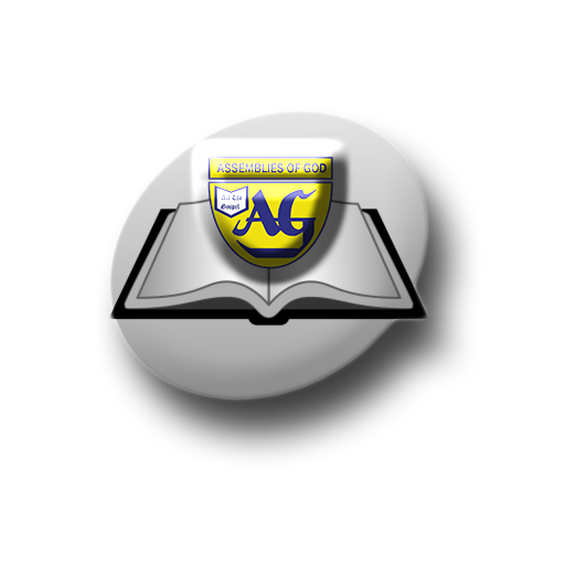 AG LIBRARY logo