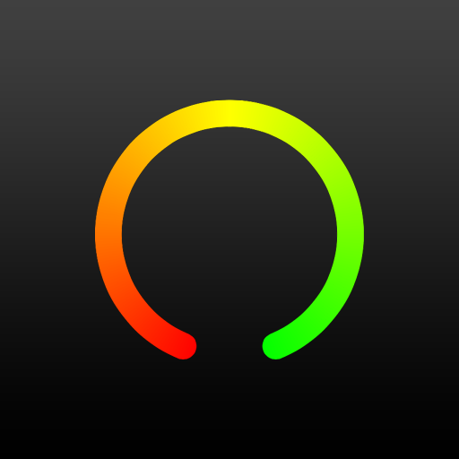 ActivityTracker Pedometer  Icon