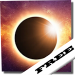 Solar Eclipse Free Glasses 2017 Apk