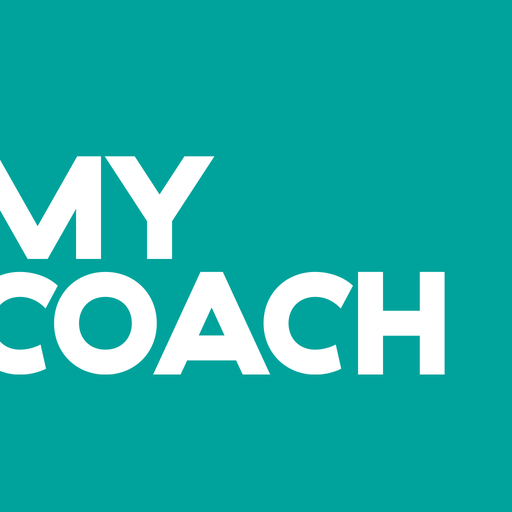 MyCoach - Beyond 12 logo
