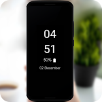 Cover Image of Télécharger Always On Display Smart Clock 1.7 APK