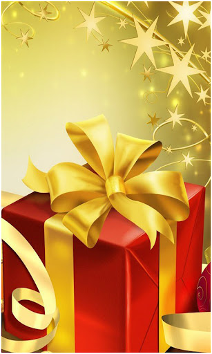 Christmas Beautiful Wallpapers Screen 2