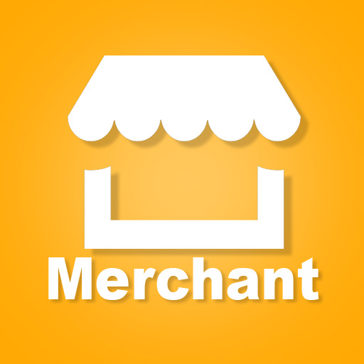 PM Merchant logo