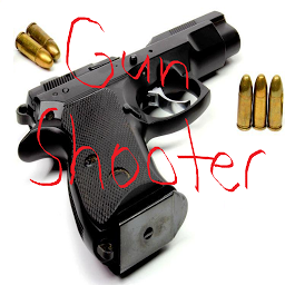 Gun Weapon Shooter: imaxe da icona