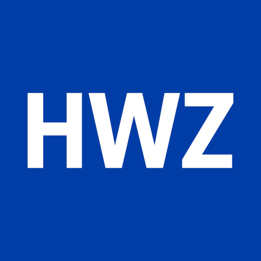 myHWZ logo