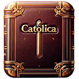Ikonbild för Bíblia Católica