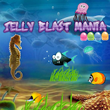 Jelly Splash Match 3 Games icon