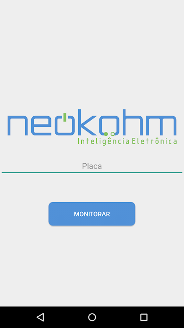 Neokohm Monitoramento - 1.2.1 - (Android)