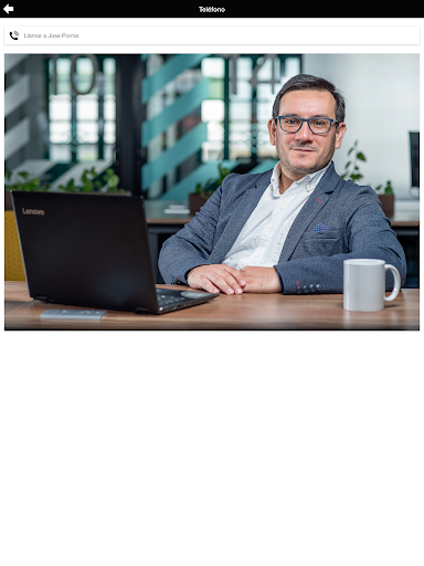 Jose Porras Marketing