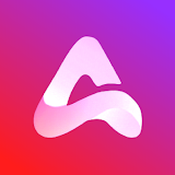 AsChat - Live Video Chat icon