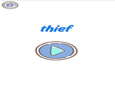 Thief Puzzle - Save The Thief