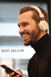 105.9 FM The Bash WJOT Radio S 5