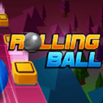 Cover Image of Tải xuống Rolling Ball on Sky 1.0000 APK