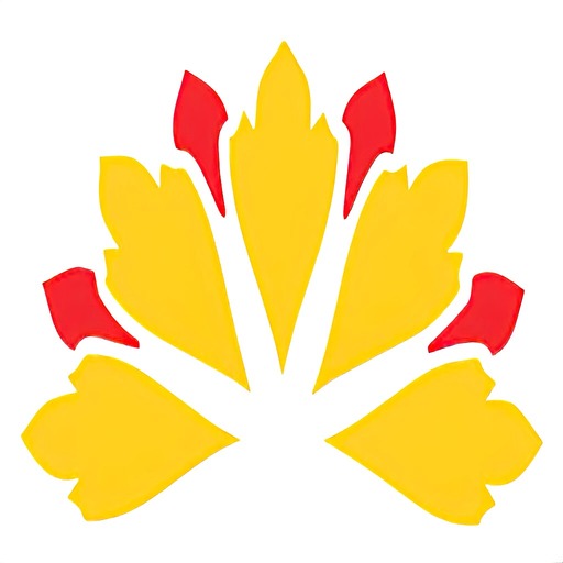 AUW ERP logo