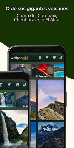 WallpapEC - ¡Ecu en tu móvil! Screen 3