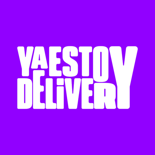 YaEstoy - Comida a domicilio logo