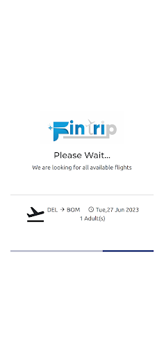 Fintrip Screen 3