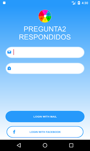 Answered for Trivia Cracked (f Screenshot 1 - AppWisp.com