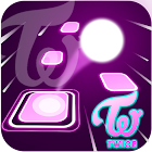 Twice KPOP: Tiles Hop EDM Rush 0.1
