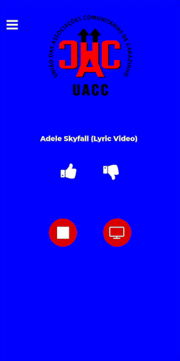 Radio Tv 106.3Fm Screen 3