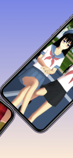 Sakura School Wallpapers HDQ