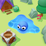 Cover Image of 下载 Liquid.io: Feed and grow game  APK