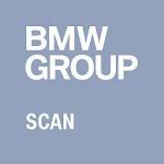 Cover Image of 下载 Scan @ BMW Group 1.1.5 APK