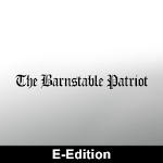 Cover Image of Herunterladen Barnstable Patriot eEdition 3.2.48 APK