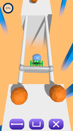 Clean This Space - Screenshot 2