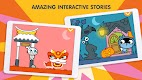 screenshot of Pango Kids: Fun Learning Games