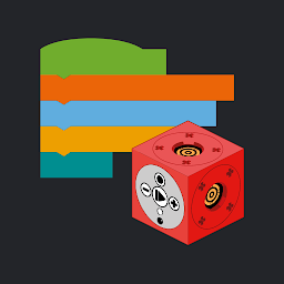 Icon image Tinkerbots Blockly