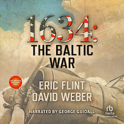 Icon image 1634: The Baltic War