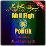 Imam Al-Mawardi, Ahli Fiqh & Politik icon